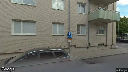 Lägenheter att hyra i Sala - Bild från Google Street View