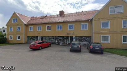 Lägenheter till salu i Söderhamn - Bild från Google Street View