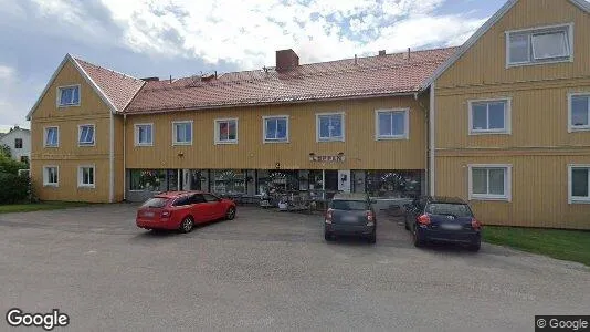Lägenheter till salu i Söderhamn - Bild från Google Street View