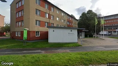 Lägenheter att hyra i Västra hisingen - Bild från Google Street View