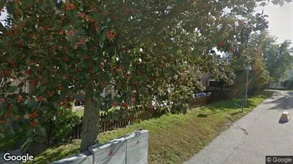 Lägenheter att hyra i Kumla - Bild från Google Street View