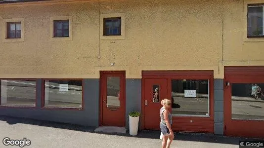 Lägenheter till salu i Mellerud - Bild från Google Street View
