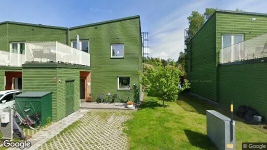 Bostadsrätter till salu i Västerort - Bild från Google Street View