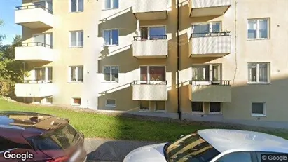 Lägenheter att hyra i Sundbyberg - Bild från Google Street View