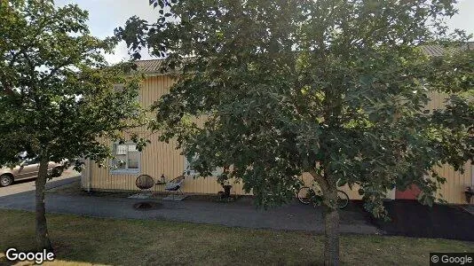 Lägenheter att hyra i Karlskrona - Bild från Google Street View