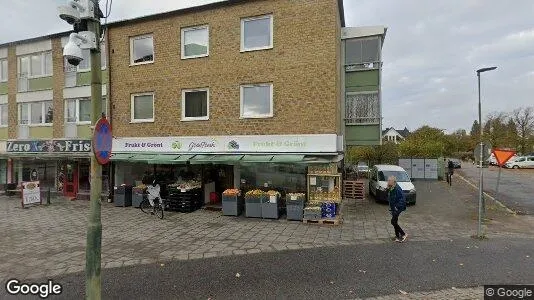 Lägenheter till salu i Malmö Centrum - Bild från Google Street View