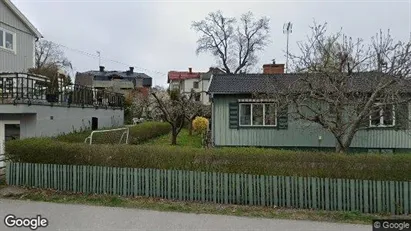 Lägenheter till salu i Vaxholm - Bild från Google Street View