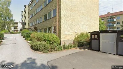 Lägenheter till salu i Finspång - Bild från Google Street View