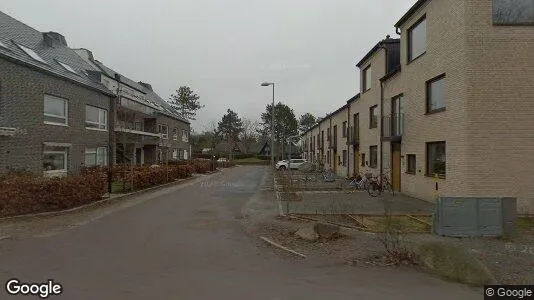 Lägenheter till salu i Ystad - Bild från Google Street View