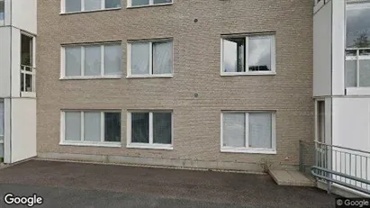 Lägenheter till salu i Ale - Bild från Google Street View