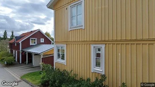 Lägenheter till salu i Kungälv - Bild från Google Street View