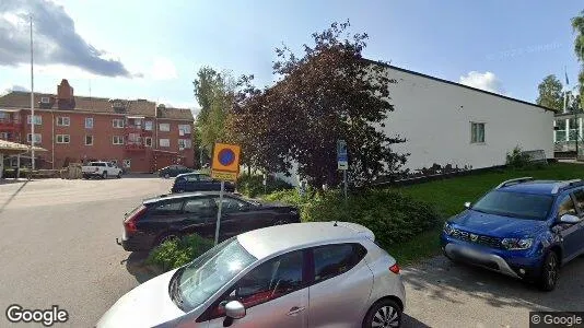 Lägenheter till salu i Sundsvall - Bild från Google Street View