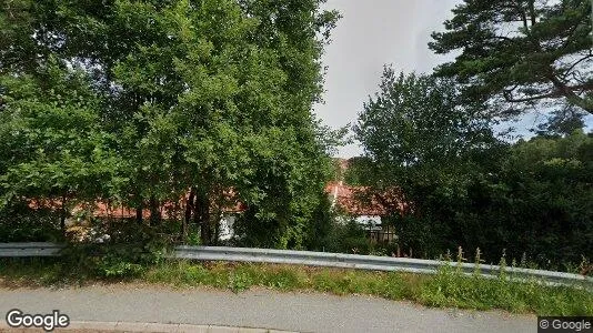 Lägenheter till salu i Partille - Bild från Google Street View