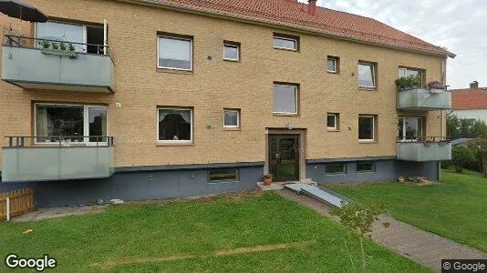 Lägenheter till salu i Jönköping - Bild från Google Street View
