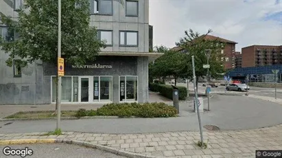 Lägenheter till salu i Söderort - Bild från Google Street View