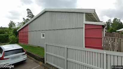 Lägenheter till salu i Norra hisingen - Bild från Google Street View