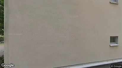 Lägenheter till salu i Kungsholmen - Bild från Google Street View