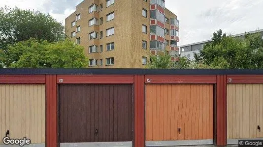 Lägenheter till salu i Lund - Bild från Google Street View