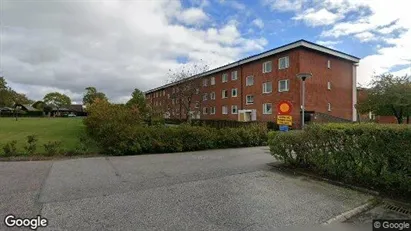 Lägenheter till salu i Trelleborg - Bild från Google Street View