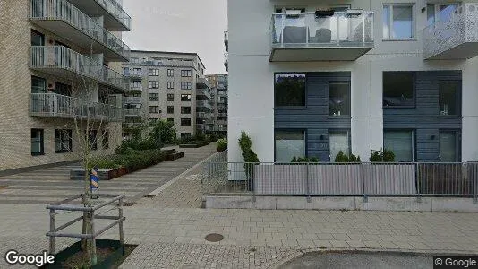 Lägenheter till salu i Örgryte-Härlanda - Bild från Google Street View