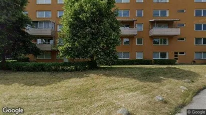 Lägenheter till salu i Södertälje - Bild från Google Street View