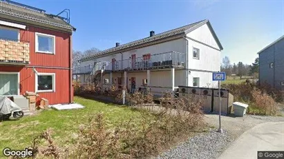 Lägenheter till salu i Haninge - Bild från Google Street View