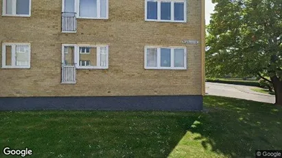 Lägenheter till salu i Simrishamn - Bild från Google Street View
