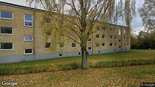 Lägenheter till salu i Ronneby - Bild från Google Street View