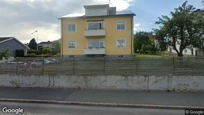 Lägenheter till salu i Jönköping - Bild från Google Street View