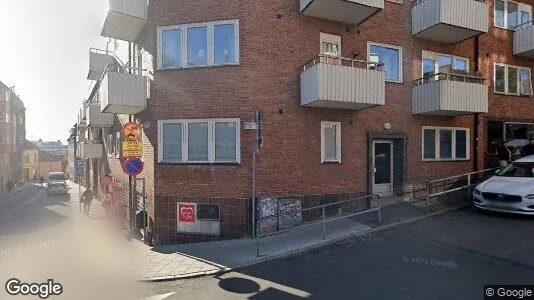 Lägenheter till salu i Helsingborg - Bild från Google Street View