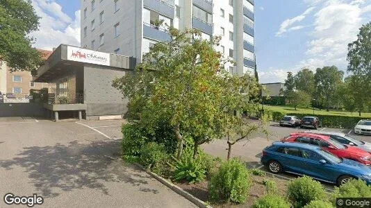 Lägenheter till salu i Jönköping - Bild från Google Street View