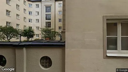 Lägenheter till salu i Stockholm Innerstad - Bild från Google Street View