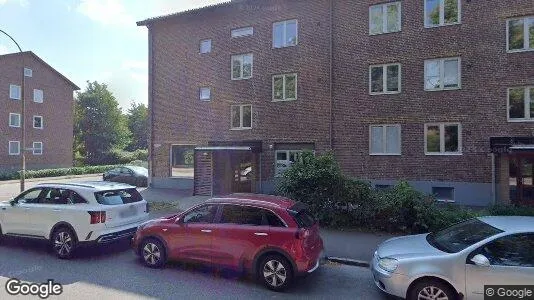 Lägenheter till salu i Lund - Bild från Google Street View