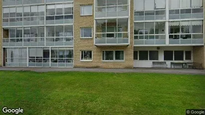 Lägenheter till salu i Timrå - Bild från Google Street View