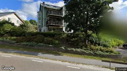 Lägenheter till salu i Vaxholm - Bild från Google Street View