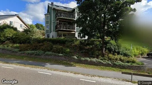 Lägenheter till salu i Vaxholm - Bild från Google Street View