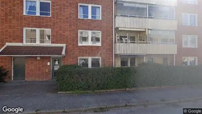 Lägenheter till salu i Örebro - Bild från Google Street View