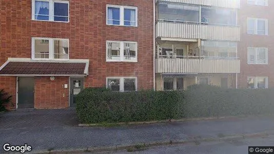 Lägenheter till salu i Örebro - Bild från Google Street View