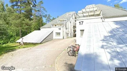 Lägenheter till salu i Borås - Bild från Google Street View