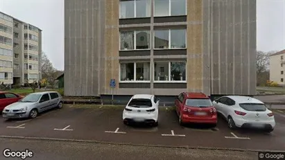 Lägenheter till salu i Kalmar - Bild från Google Street View