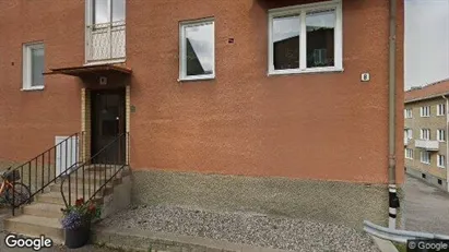 Lägenheter till salu i Sundsvall - Bild från Google Street View