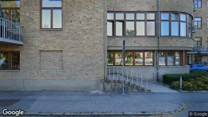 Lägenheter till salu i Södertälje - Bild från Google Street View