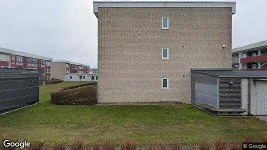 Lägenheter till salu i Helsingborg - Bild från Google Street View