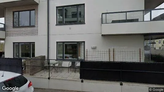 Lägenheter till salu i Örebro - Bild från Google Street View