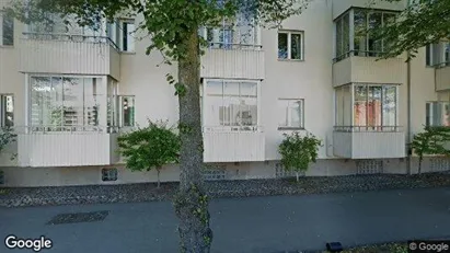 Lägenheter till salu i Jönköping - Bild från Google Street View