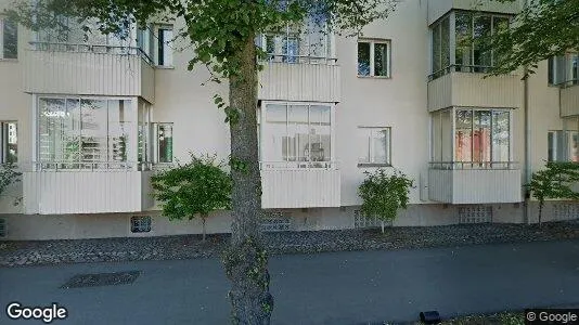 Lägenheter till salu i Jönköping - Bild från Google Street View