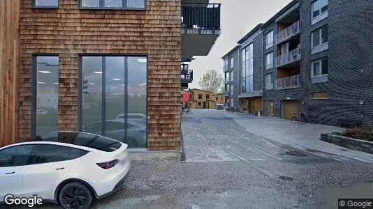 Lägenheter till salu i Örebro - Bild från Google Street View
