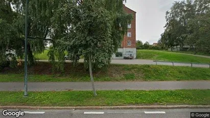 Lägenheter till salu i Sundsvall - Bild från Google Street View