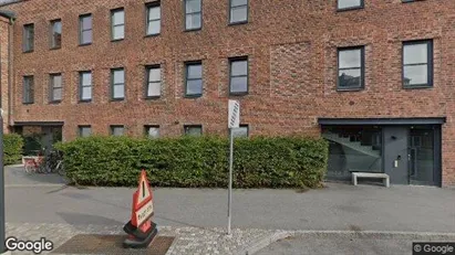 Lägenheter till salu i Nacka - Bild från Google Street View