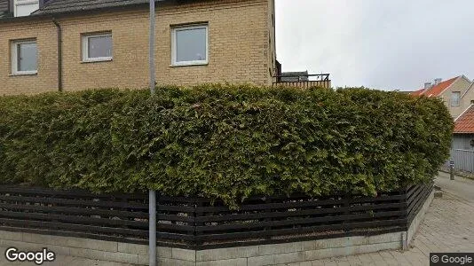 Lägenheter till salu i Limhamn/Bunkeflo - Bild från Google Street View